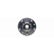 Purchase Top-Quality GSP NORTH AMERICA - 470014 - Wheel Bearing and Hub Assembly pa2