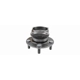 Purchase Top-Quality GSP NORTH AMERICA - 470014 - Wheel Bearing and Hub Assembly pa8