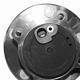 Purchase Top-Quality GSP NORTH AMERICA - 473347 - Wheel Bearing and Hub Assembly - Rear pa4