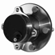 Purchase Top-Quality GSP NORTH AMERICA - 473347 - Wheel Bearing and Hub Assembly - Rear pa7