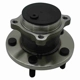 Purchase Top-Quality GSP NORTH AMERICA - 473348 - Wheel Bearing and Hub Assembly - Rear pa1