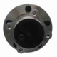 Purchase Top-Quality GSP NORTH AMERICA - 473348 - Wheel Bearing and Hub Assembly - Rear pa2