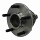 Purchase Top-Quality GSP NORTH AMERICA - 473348 - Wheel Bearing and Hub Assembly - Rear pa6
