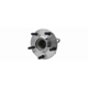Purchase Top-Quality GSP NORTH AMERICA - 473409 - Wheel Bearing and Hub Assembly - Rear pa6
