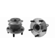 Purchase Top-Quality GSP NORTH AMERICA - 473409 - Wheel Bearing and Hub Assembly - Rear pa7