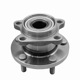 Purchase Top-Quality GSP NORTH AMERICA - 473449 - Wheel Bearing and Hub Assembly - Rear pa4