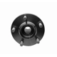 Purchase Top-Quality GSP NORTH AMERICA - 473449 - Wheel Bearing and Hub Assembly - Rear pa5