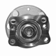 Purchase Top-Quality GSP NORTH AMERICA - 473468 - Wheel Bearing and Hub Assembly - Rear pa2