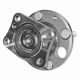 Purchase Top-Quality GSP NORTH AMERICA - 473468 - Wheel Bearing and Hub Assembly - Rear pa4