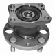 Purchase Top-Quality GSP NORTH AMERICA - 473468 - Wheel Bearing and Hub Assembly - Rear pa5