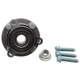 Purchase Top-Quality GSP NORTH AMERICA - 473654 - Wheel Bearing and Hub Assembly - Rear pa5