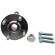 Purchase Top-Quality GSP NORTH AMERICA - 473654 - Wheel Bearing and Hub Assembly - Rear pa6