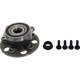 Purchase Top-Quality GSP NORTH AMERICA - 481000PA - Wheel Bearing and Hub Assembly pa2