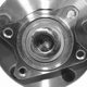 Purchase Top-Quality GSP NORTH AMERICA - 513275 - Wheel Bearing and Hub Assembly pa4