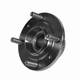 Purchase Top-Quality GSP NORTH AMERICA - 513277 - Wheel Bearing and Hub Assembly - Rear pa1