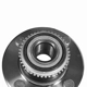 Purchase Top-Quality GSP NORTH AMERICA - 513277 - Wheel Bearing and Hub Assembly - Rear pa4