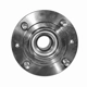 Purchase Top-Quality GSP NORTH AMERICA - 513277 - Wheel Bearing and Hub Assembly - Rear pa5