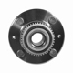 Purchase Top-Quality GSP NORTH AMERICA - 513277 - Wheel Bearing and Hub Assembly - Rear pa6