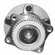 Purchase Top-Quality GSP NORTH AMERICA - 513289 - Wheel Bearing and Hub Assembly pa2