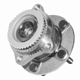 Purchase Top-Quality GSP NORTH AMERICA - 513289 - Wheel Bearing and Hub Assembly pa4
