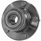 Purchase Top-Quality GSP NORTH AMERICA - 513339 - Wheel Bearing and Hub Assembly - Rear pa3