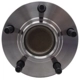 Purchase Top-Quality GSP NORTH AMERICA - 513380 - Wheel Bearing and Hub Assembly - Rear pa7