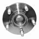 Purchase Top-Quality GSP NORTH AMERICA - 513382 - Wheel Bearing and Hub Assembly - Rear pa3
