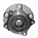Purchase Top-Quality GSP NORTH AMERICA - 513382 - Wheel Bearing and Hub Assembly - Rear pa4