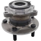 Purchase Top-Quality GSP NORTH AMERICA - 513564 - Wheel Bearing and Hub Assembly pa2