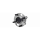 Purchase Top-Quality GSP NORTH AMERICA - 530034 - Wheel Bearing and Hub Assembly - Rear pa1