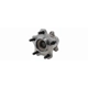 Purchase Top-Quality GSP NORTH AMERICA - 530035 - Wheel Bearing and Hub Assembly - Rear pa6
