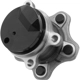 Purchase Top-Quality GSP NORTH AMERICA - 530038 - Wheel Bearing and Hub Assembly - Rear pa6