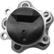 Purchase Top-Quality GSP NORTH AMERICA - 530038 - Wheel Bearing and Hub Assembly - Rear pa7