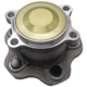 Purchase Top-Quality GSP NORTH AMERICA - 530040 - Wheel Bearing and Hub Assembly pa4