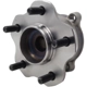 Purchase Top-Quality GSP NORTH AMERICA - 530040 - Wheel Bearing and Hub Assembly pa6