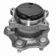 Purchase Top-Quality GSP NORTH AMERICA - 530125 - Wheel Bearing and Hub Assembly - Rear pa1