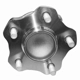 Purchase Top-Quality GSP NORTH AMERICA - 530125 - Wheel Bearing and Hub Assembly - Rear pa5
