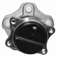 Purchase Top-Quality GSP NORTH AMERICA - 530125 - Wheel Bearing and Hub Assembly - Rear pa6