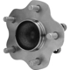 Purchase Top-Quality GSP NORTH AMERICA - 530127 - Wheel Bearing and Hub Assembly - Rear pa1