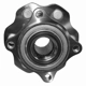 Purchase Top-Quality GSP NORTH AMERICA - 532003 - Wheel Bearing and Hub Assembly - Rear pa4