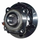 Purchase Top-Quality GSP NORTH AMERICA - 532004 - Wheel Bearing and Hub Assembly - Rear pa2