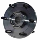 Purchase Top-Quality GSP NORTH AMERICA - 532004 - Wheel Bearing and Hub Assembly - Rear pa3