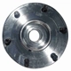 Purchase Top-Quality GSP NORTH AMERICA - 532004 - Wheel Bearing and Hub Assembly - Rear pa4