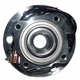 Purchase Top-Quality GSP NORTH AMERICA - 532004 - Wheel Bearing and Hub Assembly - Rear pa5