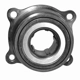Purchase Top-Quality GSP NORTH AMERICA - 532011 - Wheel Bearing and Hub Assembly - Rear pa1