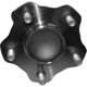 Purchase Top-Quality GSP NORTH AMERICA - 533201 - Wheel Bearing and Hub Assembly - Rear pa1