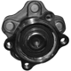 Purchase Top-Quality GSP NORTH AMERICA - 533201 - Wheel Bearing and Hub Assembly - Rear pa4