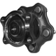 Purchase Top-Quality GSP NORTH AMERICA - 533201 - Wheel Bearing and Hub Assembly - Rear pa6