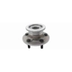Purchase Top-Quality GSP NORTH AMERICA - 533219 - Wheel Bearing and Hub Assembly - Rear pa7