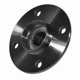 Purchase Top-Quality GSP NORTH AMERICA - 533303 - Wheel Bearing and Hub Assembly - Rear pa5